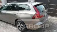 2020 Volvo V60