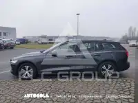 2020 Volvo V60