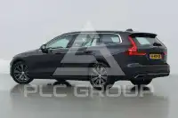 2020 Volvo V60