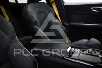 2020 Volvo V60