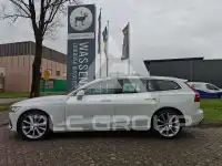 2020 Volvo V60