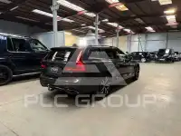 2020 Volvo V60