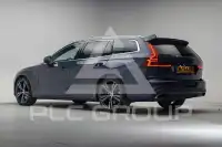 2020 Volvo V60