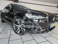 2020 Volvo V60