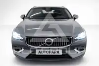 2020 Volvo V60