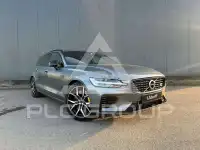 2020 Volvo V60
