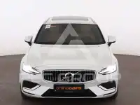 2020 Volvo V60