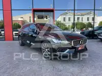2020 Volvo V60
