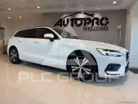 2020 Volvo V60