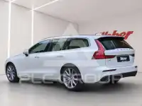 2020 Volvo V60
