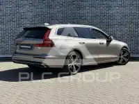 2020 Volvo V60