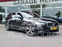 2020 Volvo V60