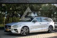 2020 Volvo V60