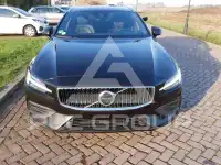 2020 Volvo V60