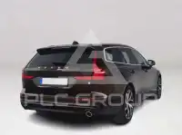2020 Volvo V60