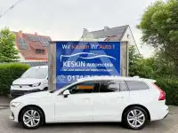 2020 Volvo V60