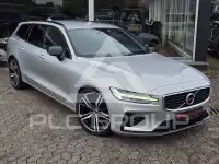 2020 Volvo V60
