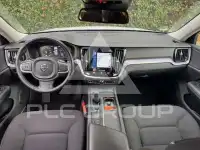 2020 Volvo V60