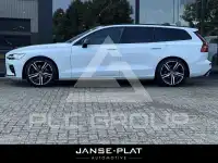 2020 Volvo V60