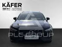 2020 Volvo V60