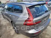 2020 Volvo V60