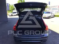 2020 Volvo V60