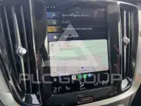 2020 Volvo V60