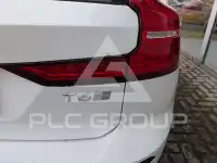 2020 Volvo V60