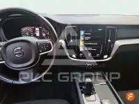2020 Volvo V60