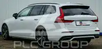 2020 Volvo V60
