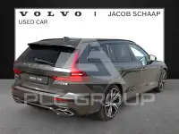 2020 Volvo V60