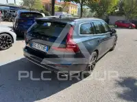 2020 Volvo V60