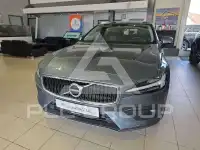 2020 Volvo V60