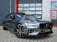 2020 Volvo V60