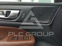 2020 Volvo V60