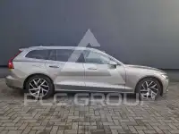 2020 Volvo V60