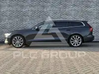 2020 Volvo V60