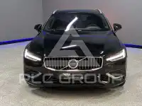 2020 Volvo V60