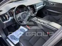2020 Volvo V60