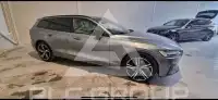 2020 Volvo V60