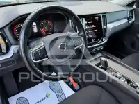 2020 Volvo V60