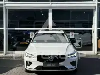 2020 Volvo V60