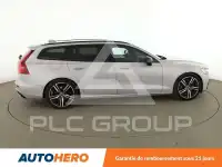 2020 Volvo V60