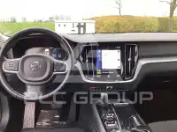 2020 Volvo V60
