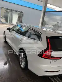 2020 Volvo V60