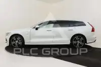 2020 Volvo V60