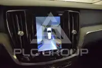 2020 Volvo V60