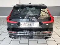 2020 Volvo V60