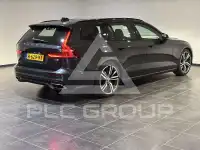 2020 Volvo V60