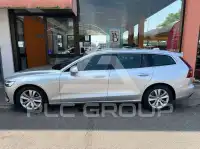 2020 Volvo V60